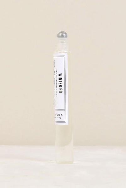 Norfolk Natural Living Parfum - [90] Days Of Winter 10ml
