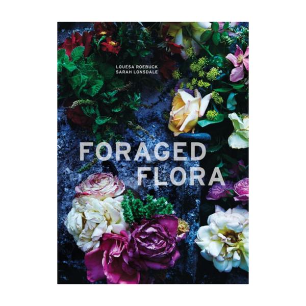 BLESS Foraged Flora Book