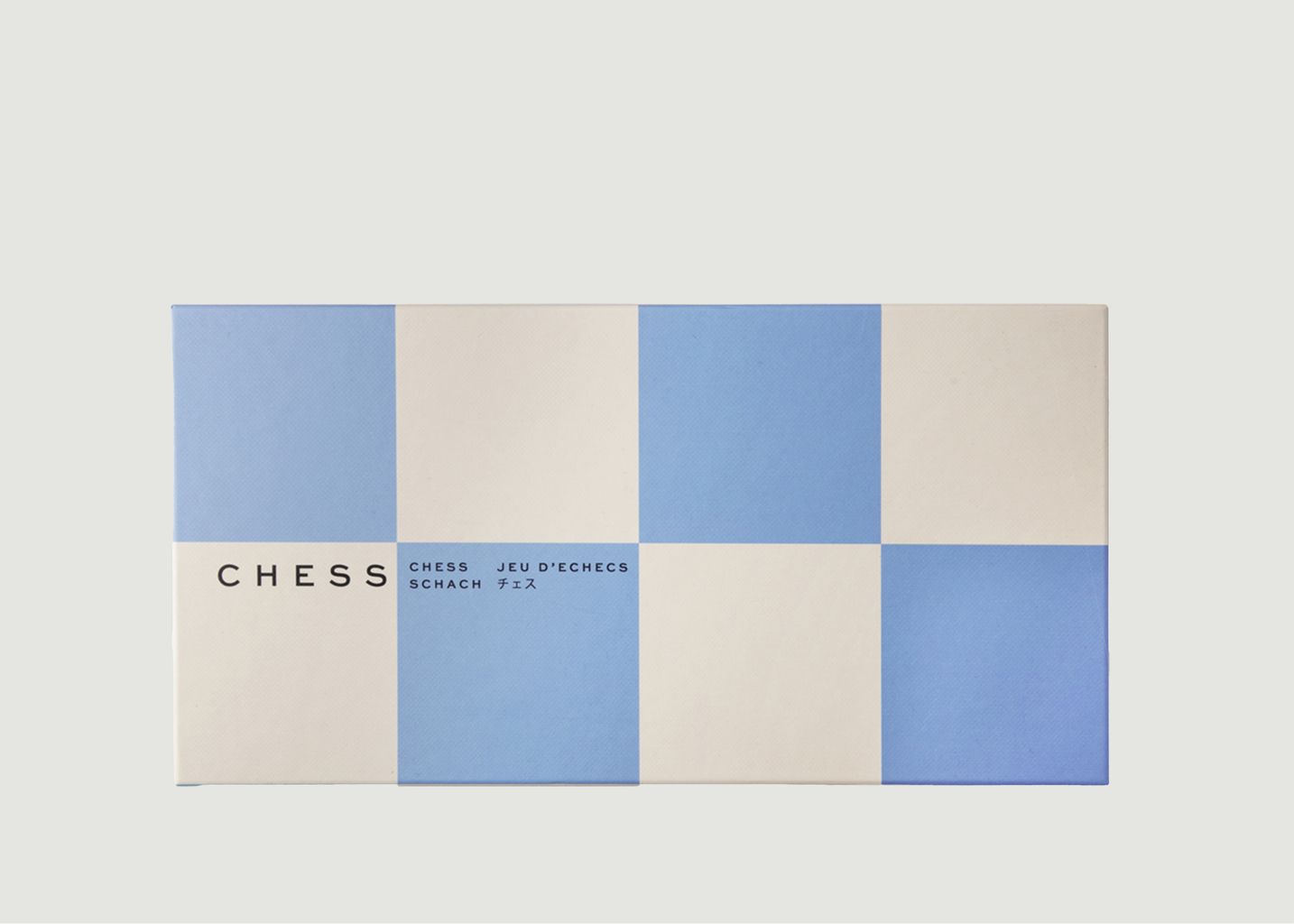 Printworks Sweden Chess Game