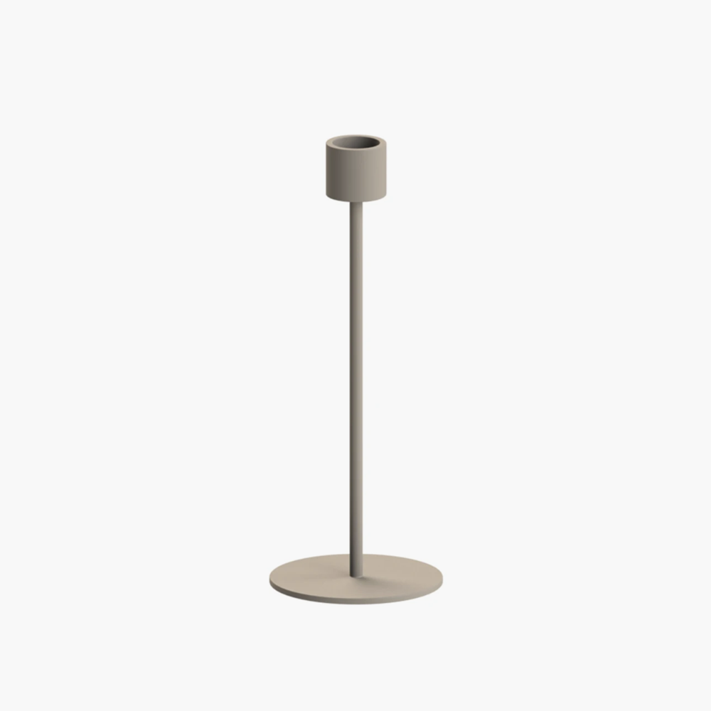 Cooee Design Sand Candlestick - 21 cm