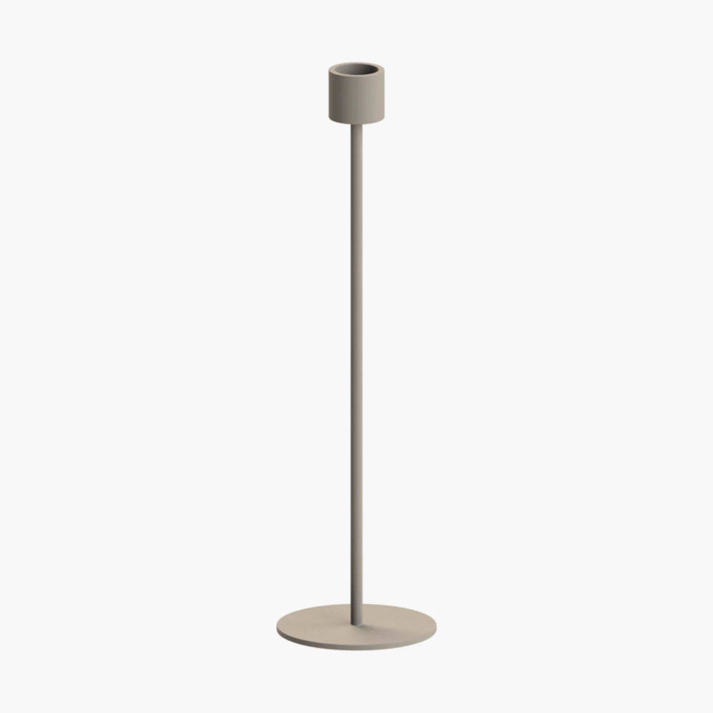 Cooee Design Sand Candlestick - 29 cm