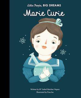 : Marie Curie Book