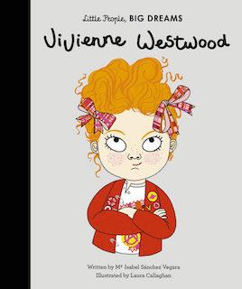 Vivienne Westwood Book