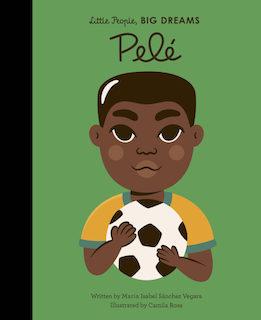 : Pelé Book