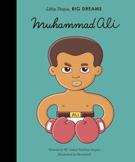 : Muhammad Ali Book