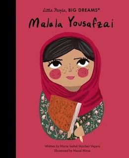 : Malala Yousefzai Book