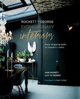 Beldi Maison Rockett St George Extraoridinary Interiors Book