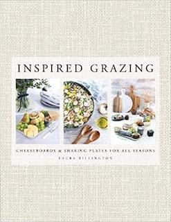 Beldi Maison Inspired Grazing: Cheeseboards & Sharing Plates For All Book