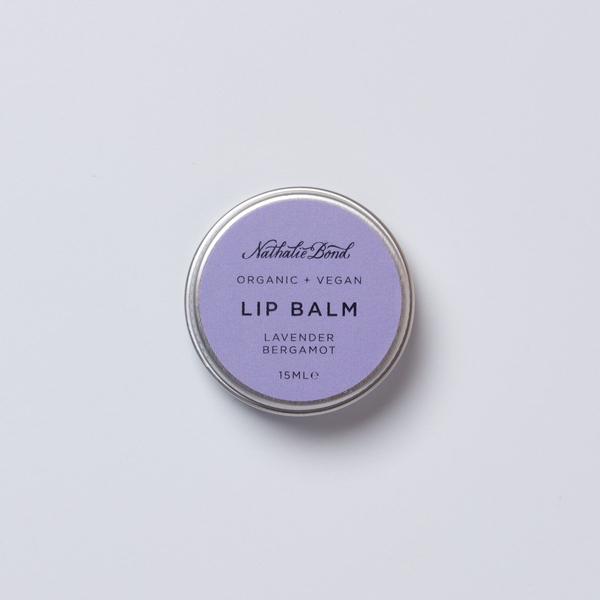 - Unwind Lip Balm