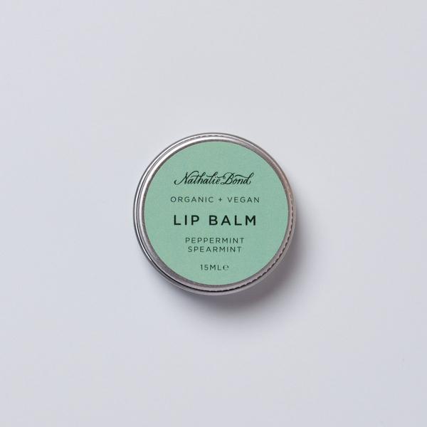 - Revive Lip Balm