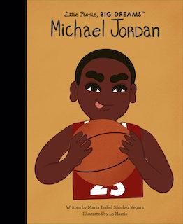 : Michael Jordan