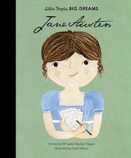 Jane Austen Book