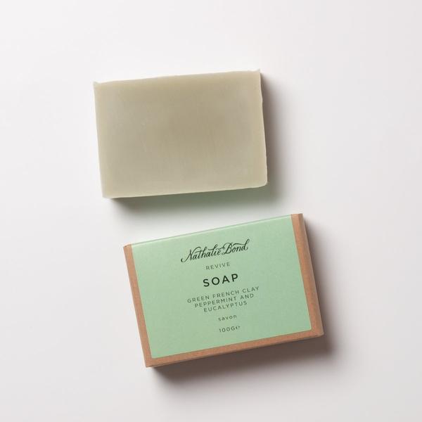 - Revive Soap Bar