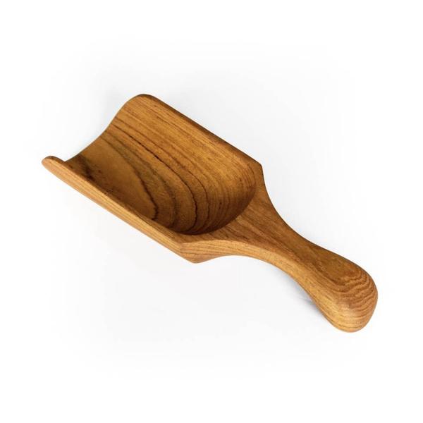 Teak Wooden Scoop