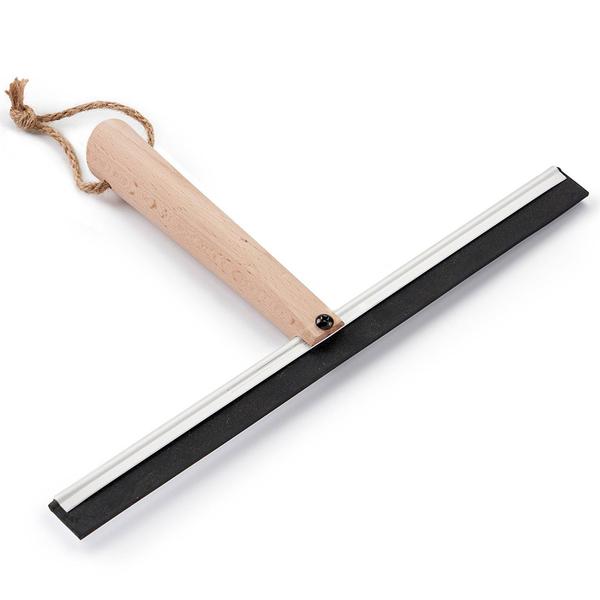 Wooden Squeegee