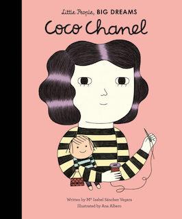 Coco Chanel Book