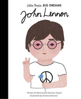 : John Lennon