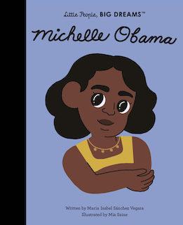 : Michelle Obama Book