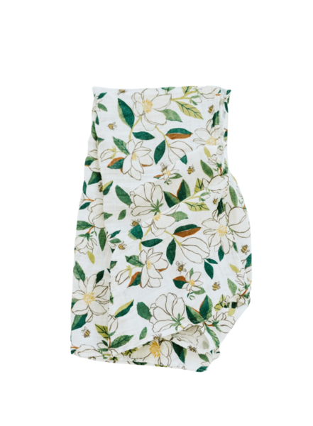 Magnolia Swaddle From