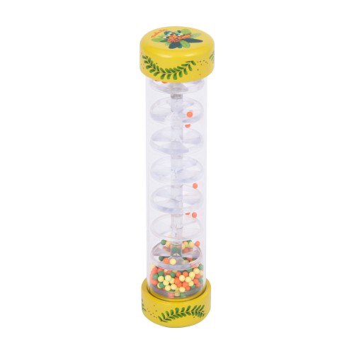 Moulin Roty Sensory Rain Stick in the Jungle Toy