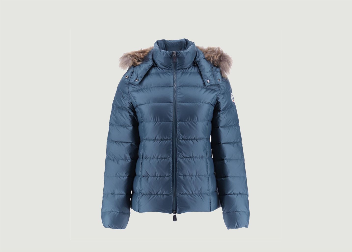 just over the top Luxe Puffer Jacket