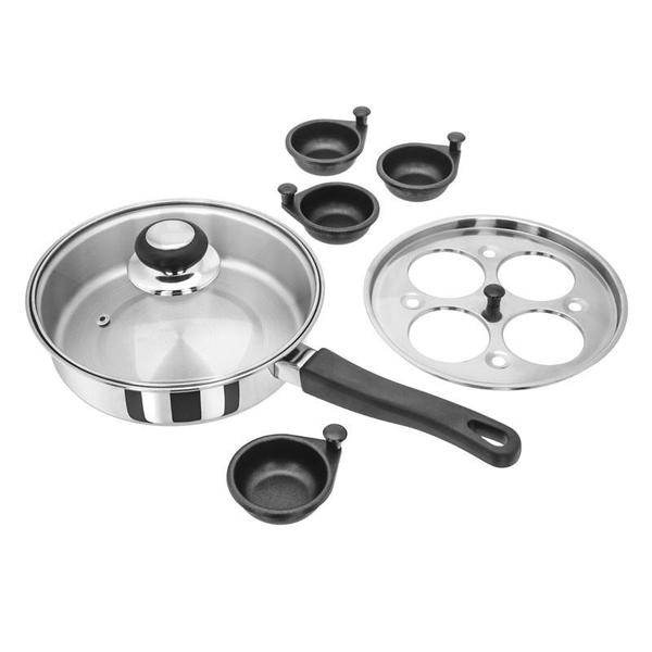 Judge - 20cm/ 4 Cup Egg Poacher