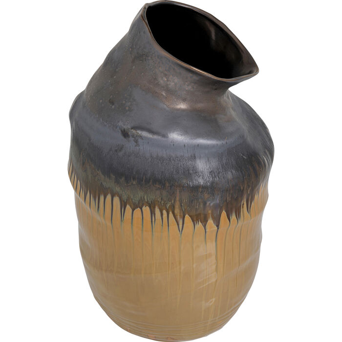 Kare Design Vase Collapse 58cm