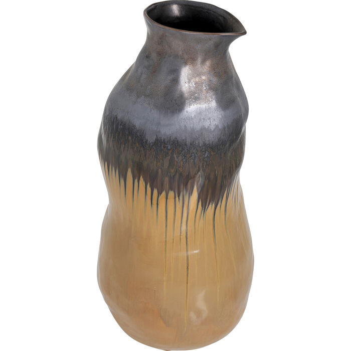 Kare Design Vase Collapse 70cm