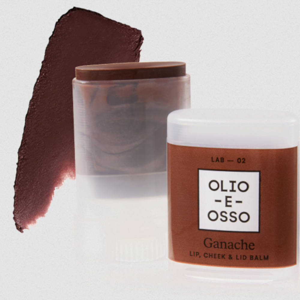 OLIO E OSSO Balm Lab — 02 Ganache