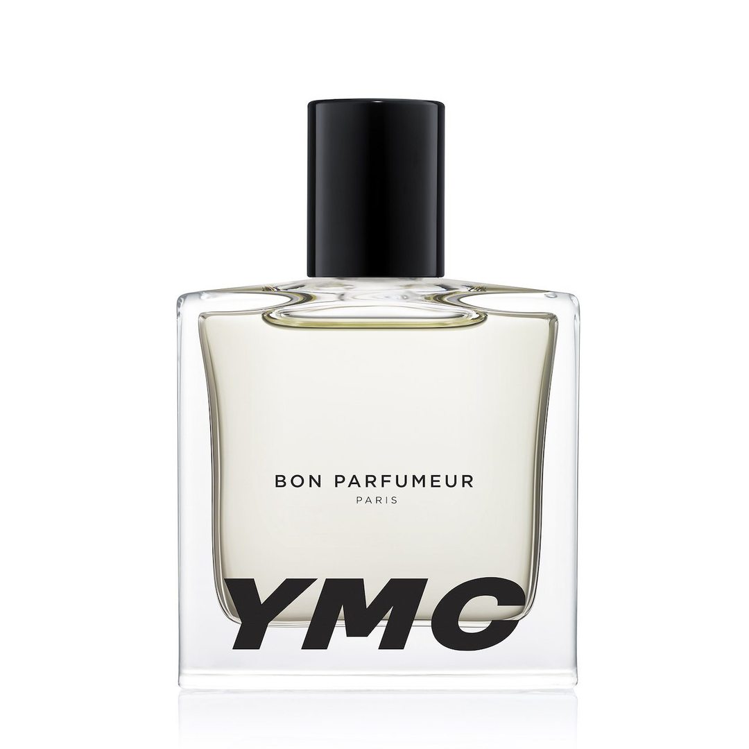 Bon Parfumeur Eau de Parfum 105 YMC (30ML) -  Tangerine, Cinnamon and Sandalwood