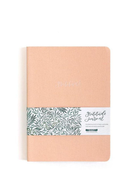 Gratitude Guided Journal