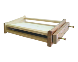 Falcon Products ltd Chitarra Comes With Rolling Pin