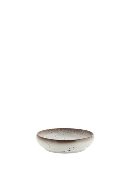 Stoneware Serving Bowl