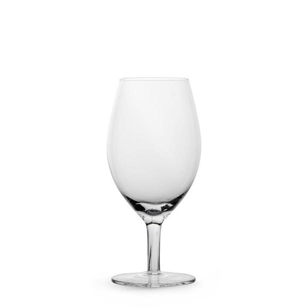 Sagaform Saga Drinking Glass - 2 Pack
