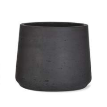 Garden Trading Large Stratton Tapered Plant Pot