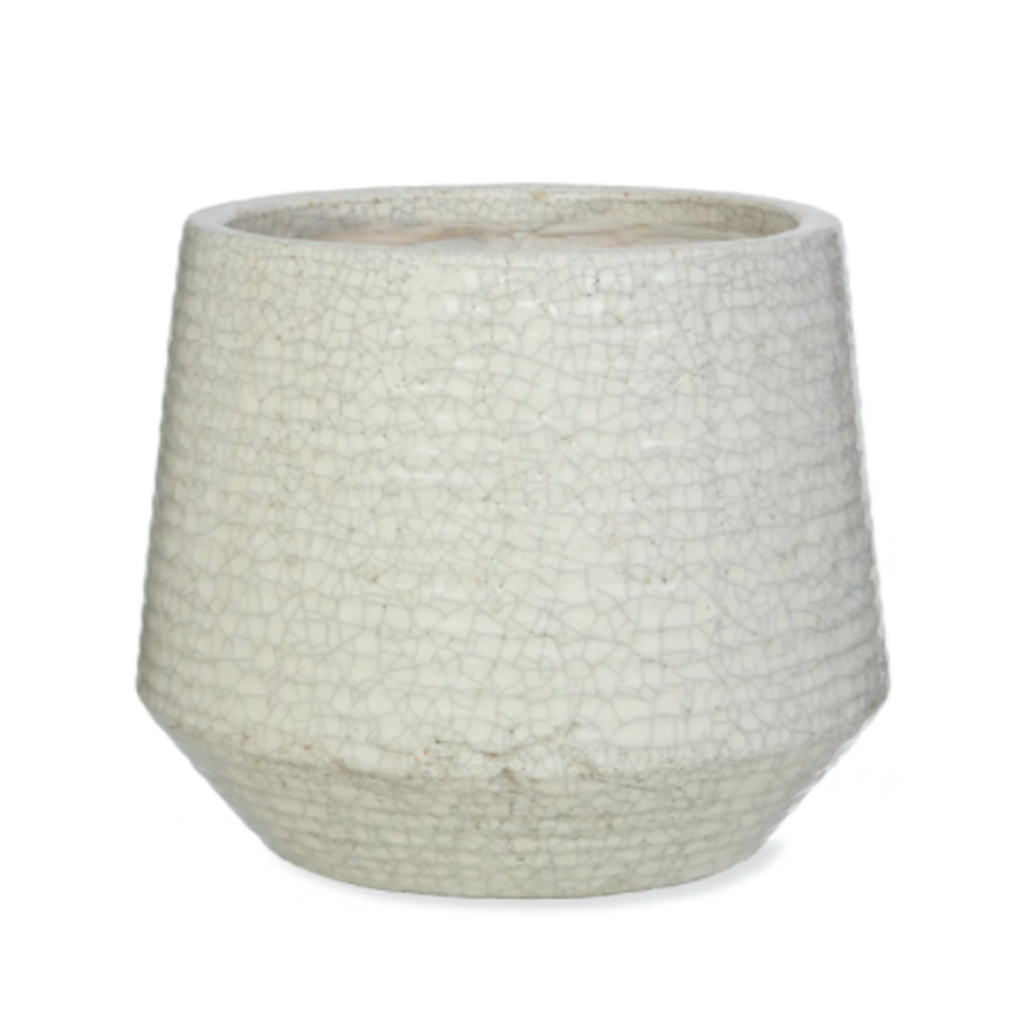 Ravello Ridged Plant Pot