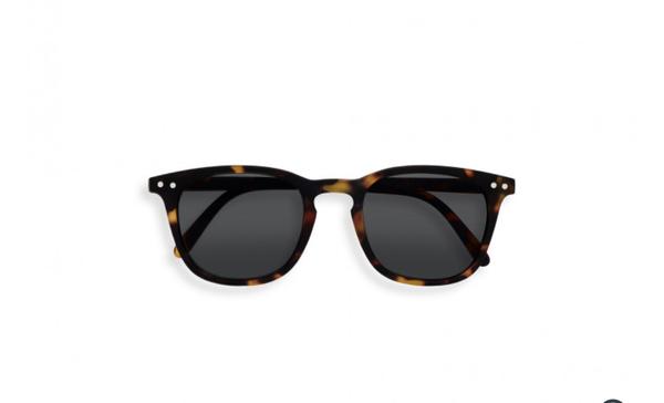 Junior Childrens Sunglasses - Tortoiseshell- Shaped