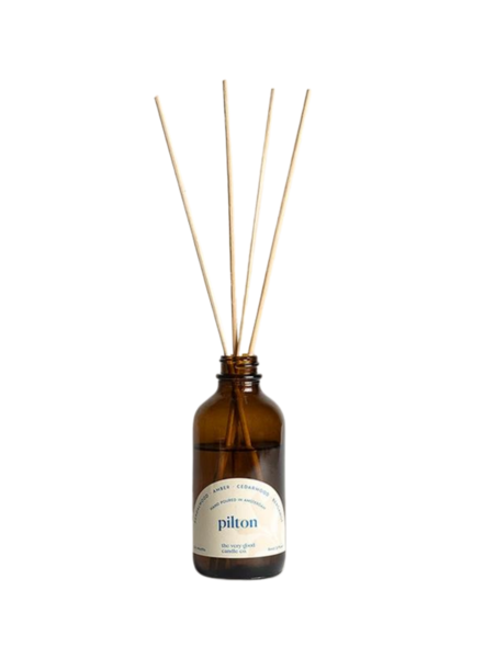 Pilton 90ml Reed Diffuser