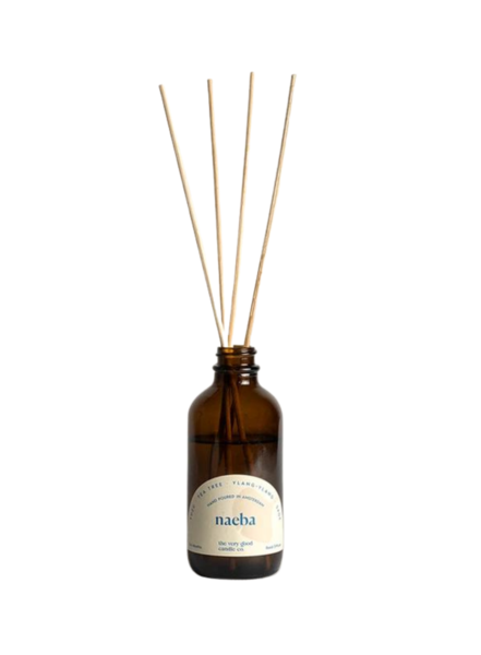 Naeba 90ml Reed Diffuser