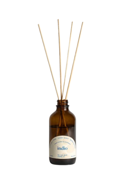 Indio 90ml Reed Diffuser