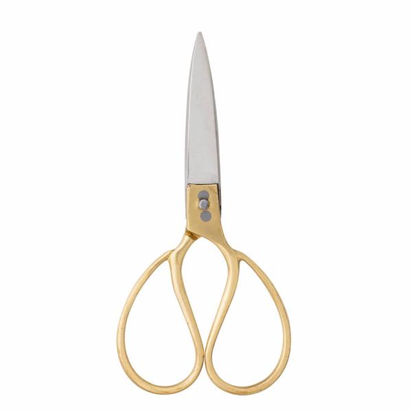 bloomingville-hana-scissors-brass-stainless-steel