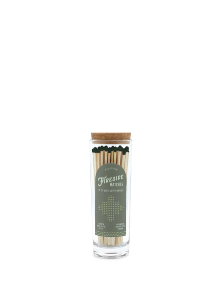 paddywax-fireside-tall-safety-matches-in-olive-green-tip