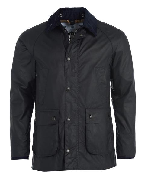 SL Bedale Jacket - Navy