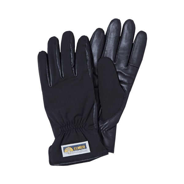 Slim Model Gloves Black EM402