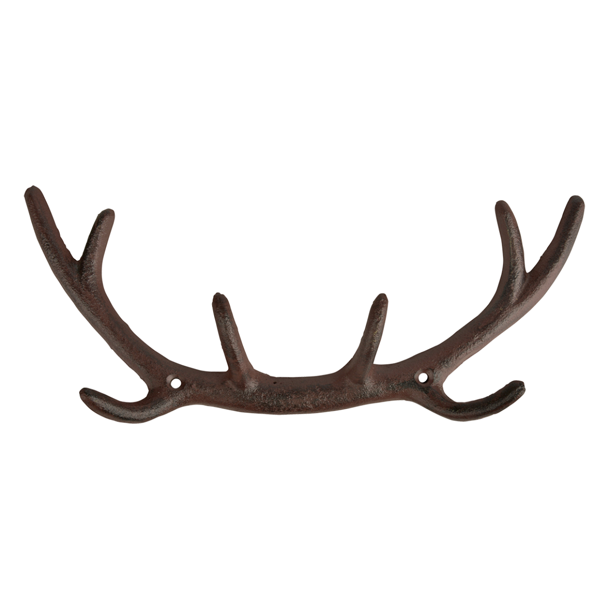 ESSCHERT DESIGN Deer Antler Hook S