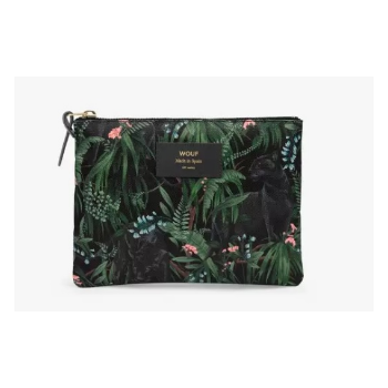 Wouf Pouch Bag Large Janne