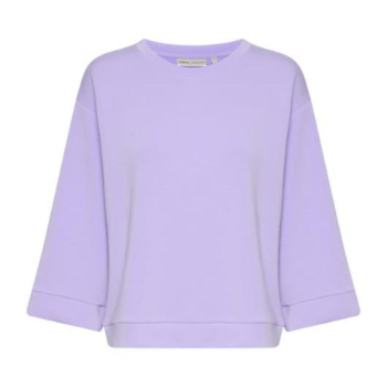 InWear Lincent Sweater Lilac