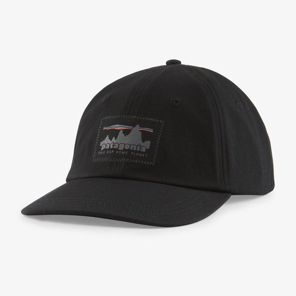 Gorra '73 Skyline Trad - Black