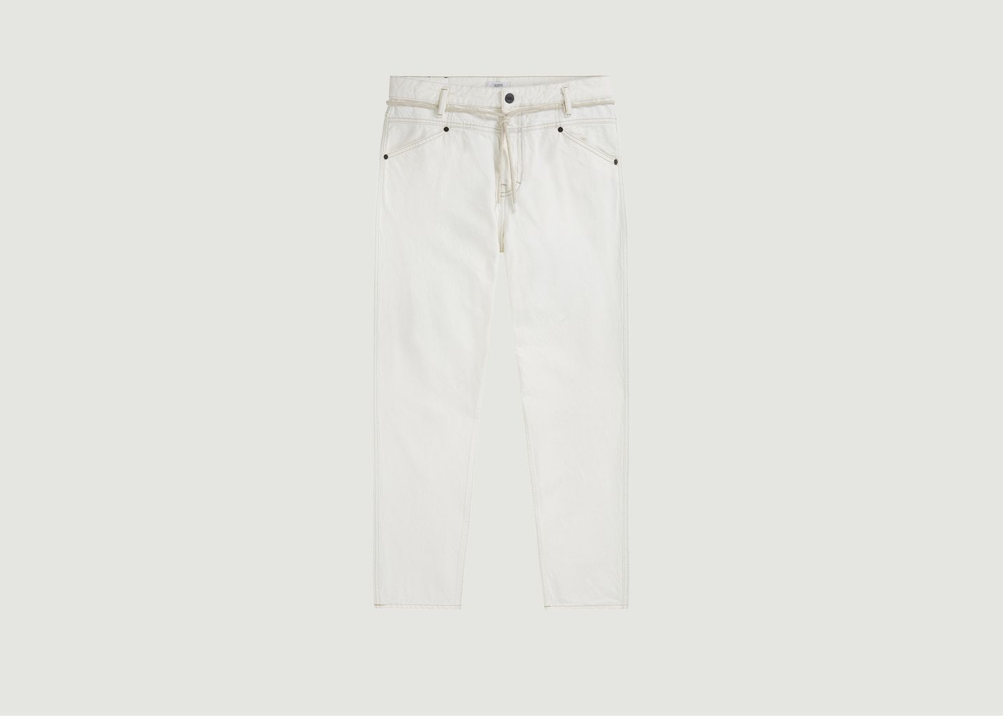 CLOSED X-Pocket Jeans In Organic Cotton