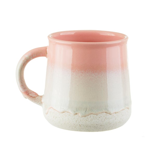 livs Mug - Mojave Glaze, Pink